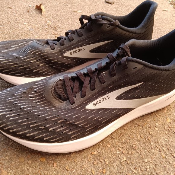 Brooks Hyperion Tempo - Picture 1 of 5